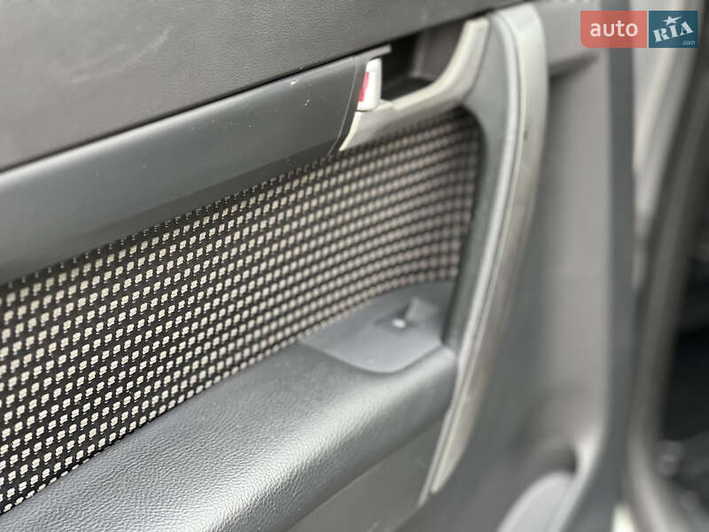 Внедорожник / Кроссовер Chevrolet Captiva 2008 в Стрые фото 82 Внедорожник / Кроссовер Chevrolet Captiva 2008 в Стрые