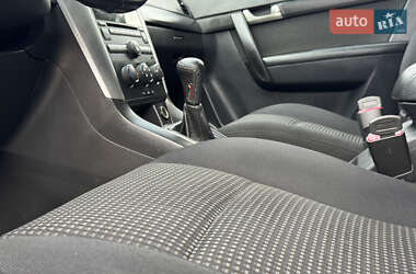 Внедорожник / Кроссовер Chevrolet Captiva 2009 в 