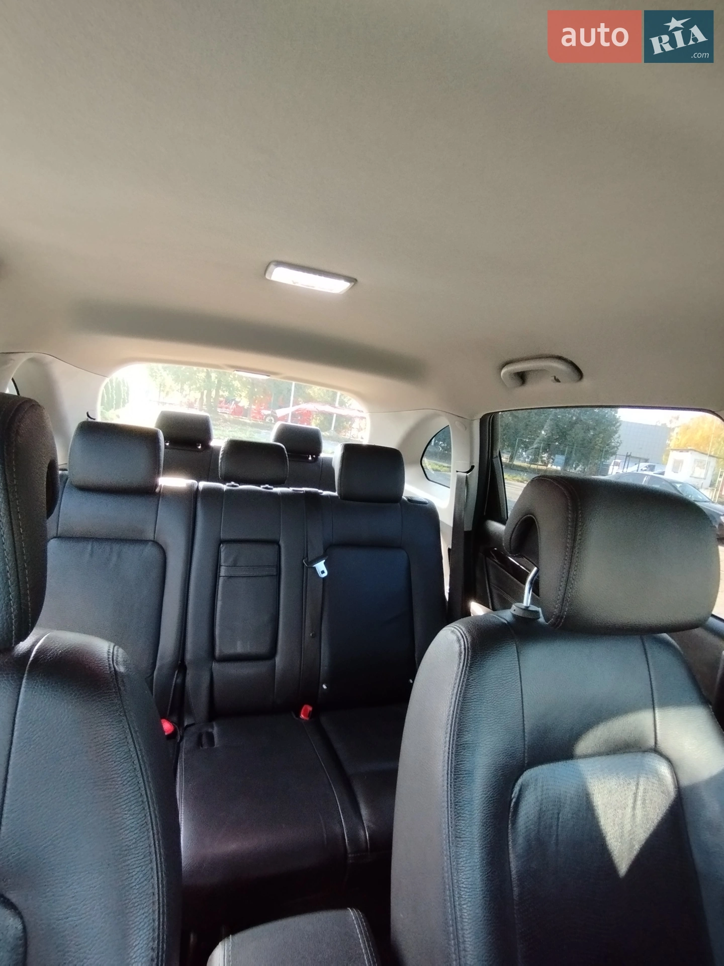 2013 Chevrolet Captiva - мініатюра 24