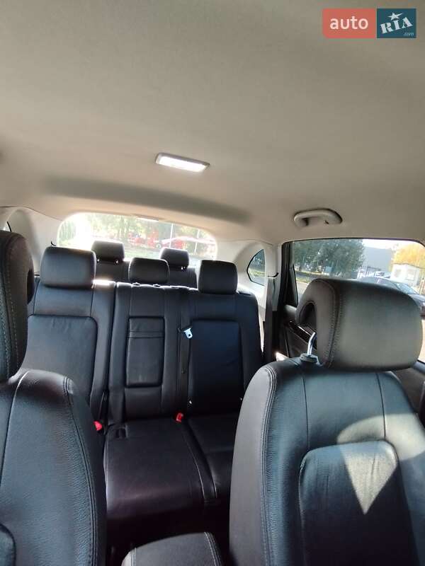 Внедорожник / Кроссовер Chevrolet Captiva 2013 в Тернополе фото 26 Внедорожник / Кроссовер Chevrolet Captiva 2013 в Тернополе