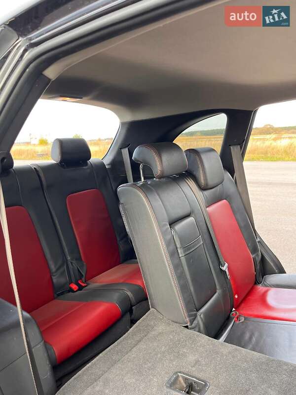 Позашляховик / Кросовер Chevrolet Captiva 2009 в Радивиліві фото 25 Позашляховик / Кросовер Chevrolet Captiva 2009 в Радивиліві