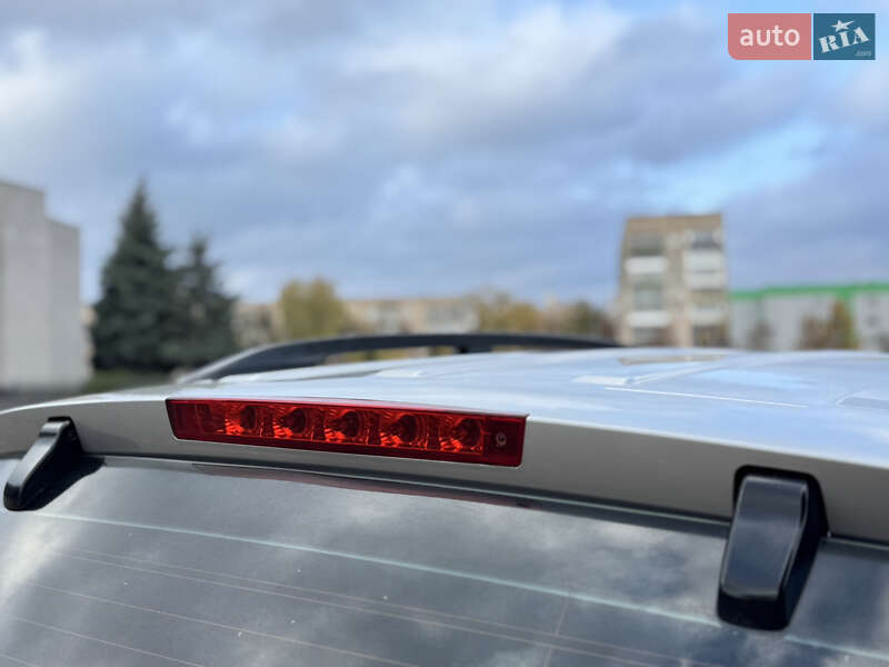 Позашляховик / Кросовер Chevrolet Captiva 2009 в Рівному фото 36 Позашляховик / Кросовер Chevrolet Captiva 2009 в Рівному