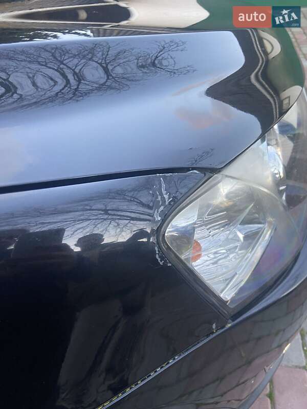 Позашляховик / Кросовер Chevrolet Captiva 2011 в Білій Церкві