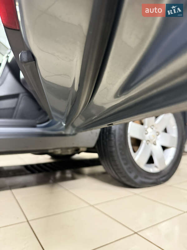 Внедорожник / Кроссовер Chevrolet Captiva 2013 в Полтаве фото 38 Внедорожник / Кроссовер Chevrolet Captiva 2013 в Полтаве