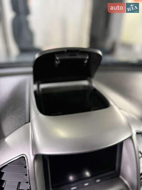 Внедорожник / Кроссовер Chevrolet Captiva 2013 в Полтаве фото 56 Внедорожник / Кроссовер Chevrolet Captiva 2013 в Полтаве