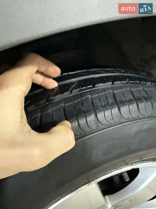 Внедорожник / Кроссовер Chevrolet Captiva 2013 в Полтаве фото 63 Внедорожник / Кроссовер Chevrolet Captiva 2013 в Полтаве