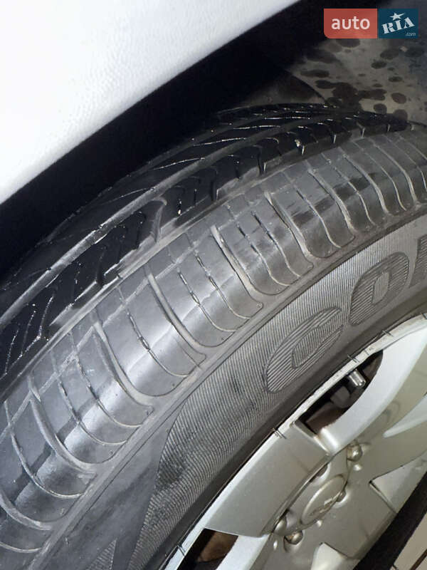 Внедорожник / Кроссовер Chevrolet Captiva 2013 в Полтаве фото 64 Внедорожник / Кроссовер Chevrolet Captiva 2013 в Полтаве