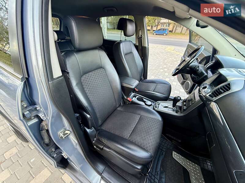 Позашляховик / Кросовер Chevrolet Captiva 2014 в Одесі фото 41 Позашляховик / Кросовер Chevrolet Captiva 2014 в Одесі