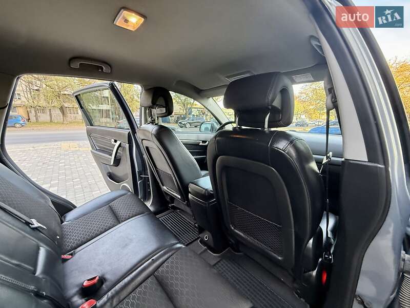 Позашляховик / Кросовер Chevrolet Captiva 2014 в Одесі фото 65 Позашляховик / Кросовер Chevrolet Captiva 2014 в Одесі
