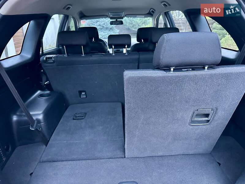 Внедорожник / Кроссовер Chevrolet Captiva 2008 в Виннице фото 29 Внедорожник / Кроссовер Chevrolet Captiva 2008 в Виннице