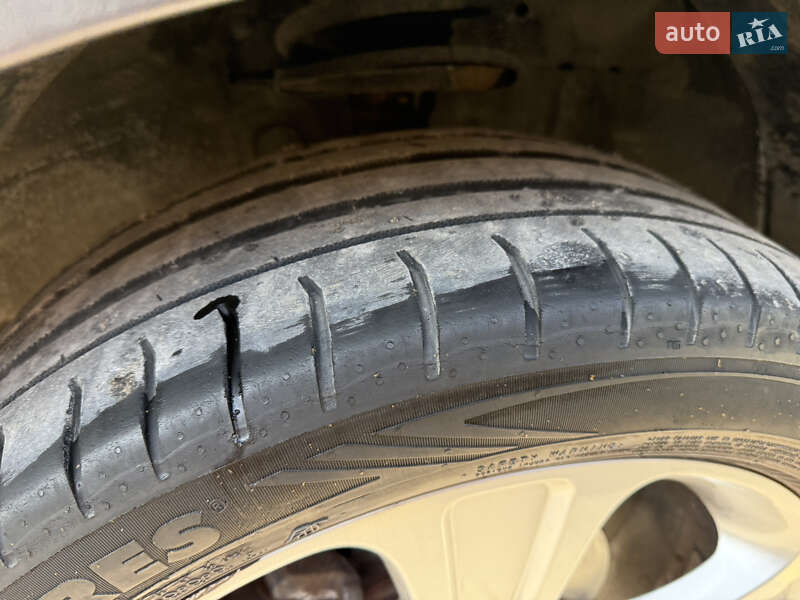 Внедорожник / Кроссовер Chevrolet Captiva 2014 в Тернополе