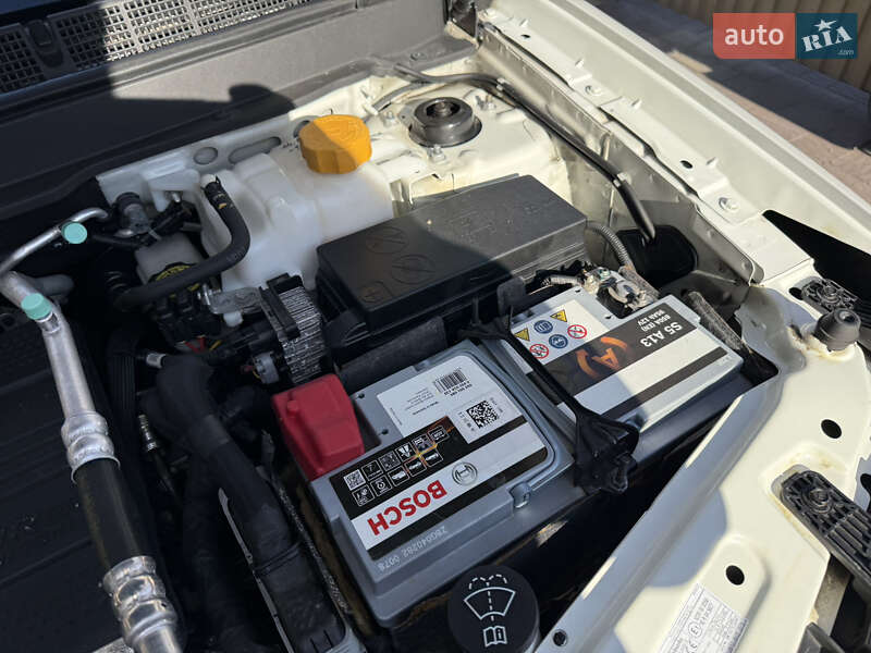 Внедорожник / Кроссовер Chevrolet Captiva 2014 в Тернополе