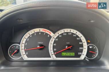 Внедорожник / Кроссовер Chevrolet Captiva 2009 в Харькове