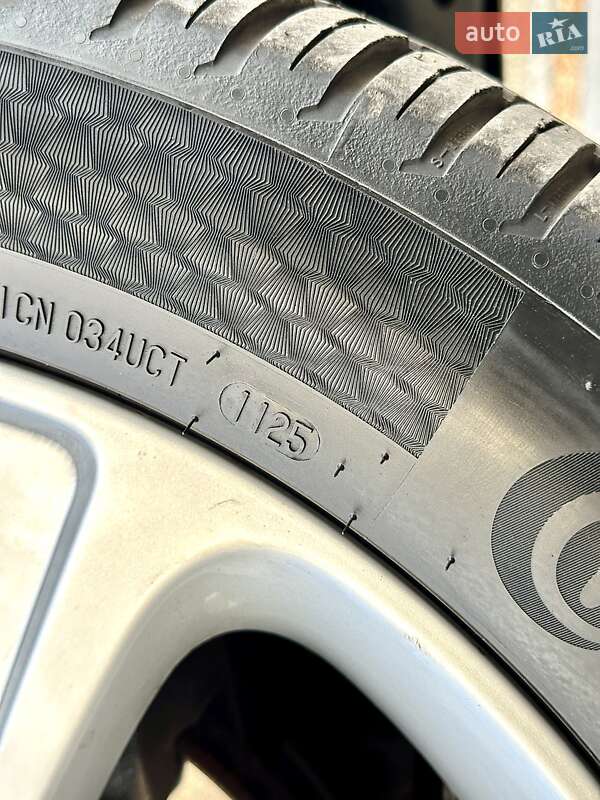 Внедорожник / Кроссовер Chevrolet Captiva 2014 в Бурштыне