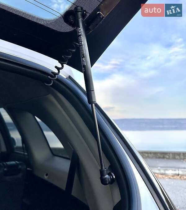 Внедорожник / Кроссовер Chevrolet Captiva 2014 в Бурштыне