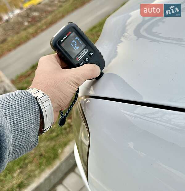 Внедорожник / Кроссовер Chevrolet Captiva 2014 в Бурштыне