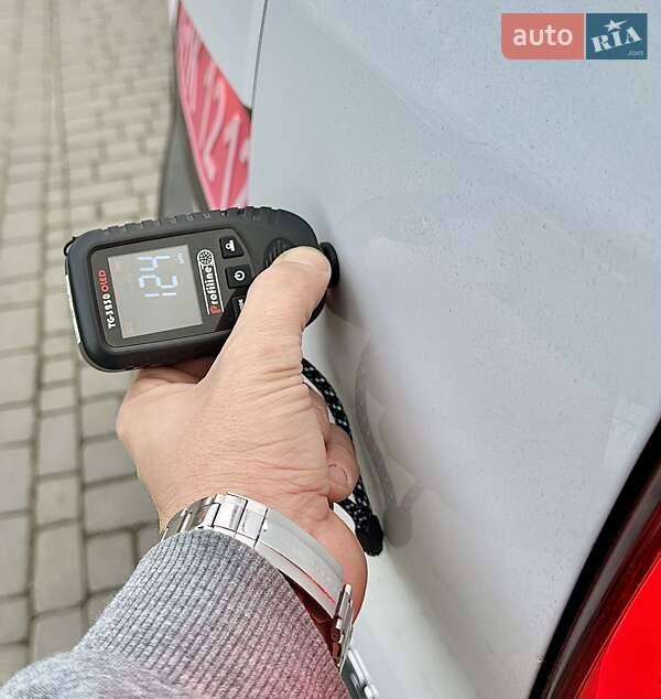 Внедорожник / Кроссовер Chevrolet Captiva 2014 в Бурштыне