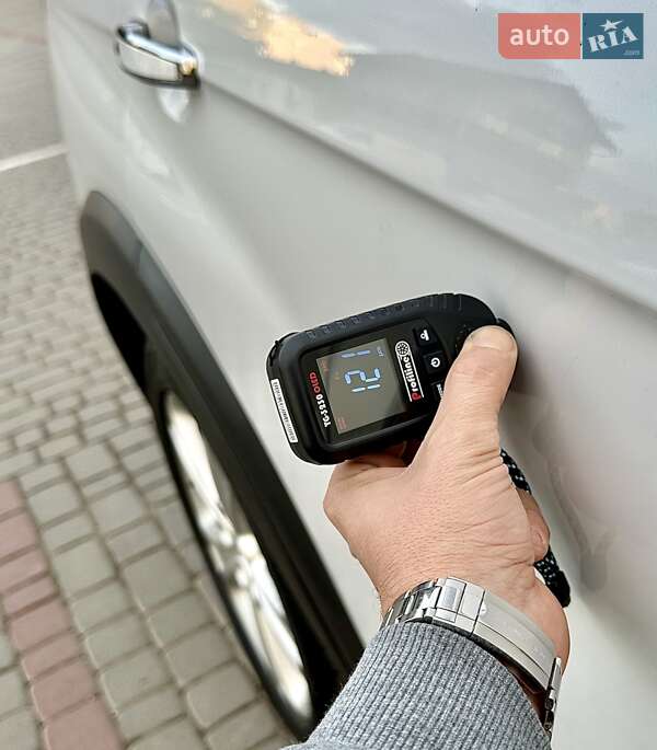 Внедорожник / Кроссовер Chevrolet Captiva 2014 в Бурштыне