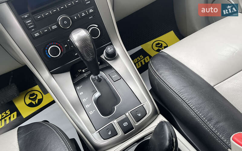 Внедорожник / Кроссовер Chevrolet Captiva 2012 в Стрые фото 26 Внедорожник / Кроссовер Chevrolet Captiva 2012 в Стрые