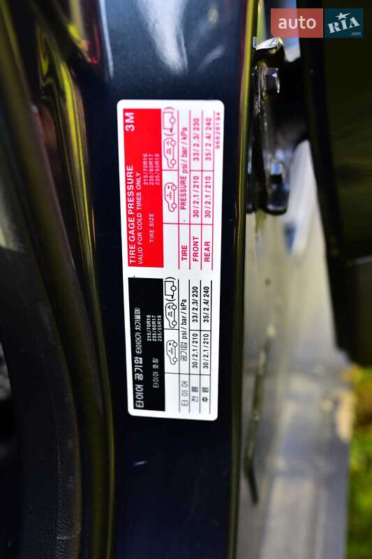 Внедорожник / Кроссовер Chevrolet Captiva 2008 в Вижнице