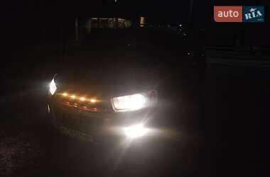 Позашляховик / Кросовер Chevrolet Captiva 2011 в Городку