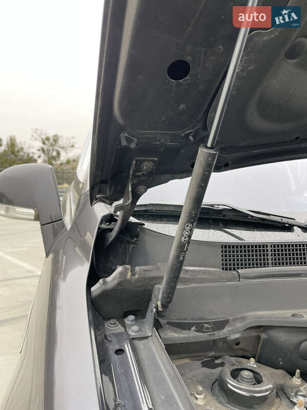 Внедорожник / Кроссовер Chevrolet Captiva 2013 в Киеве фото 42 Внедорожник / Кроссовер Chevrolet Captiva 2013 в Киеве