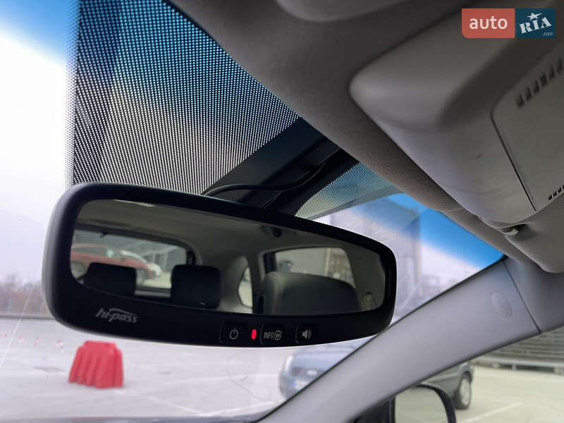 Внедорожник / Кроссовер Chevrolet Captiva 2013 в Киеве фото 47 Внедорожник / Кроссовер Chevrolet Captiva 2013 в Киеве