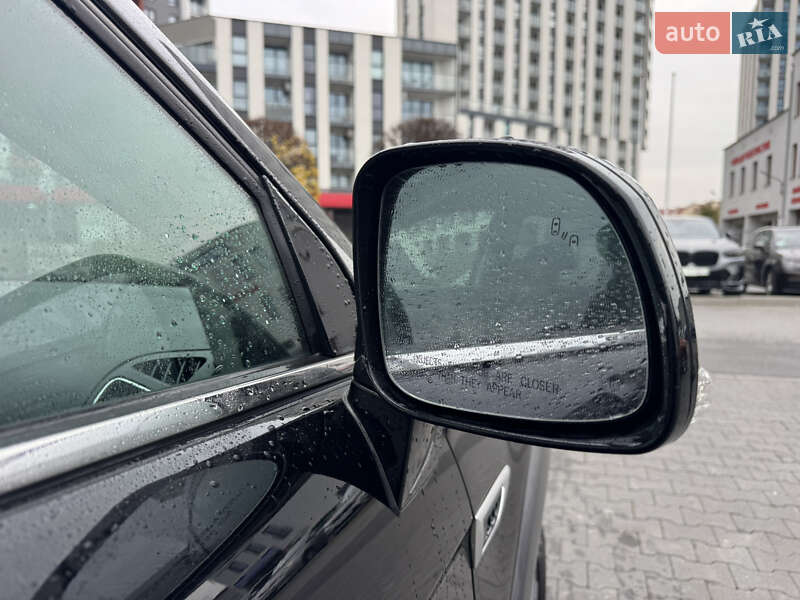 Внедорожник / Кроссовер Chevrolet Captiva 2018 в Киеве фото 18 Внедорожник / Кроссовер Chevrolet Captiva 2018 в Киеве