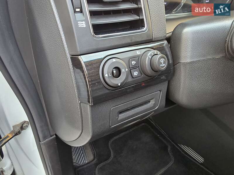 Позашляховик / Кросовер Chevrolet Captiva 2013 в Івано-Франківську фото 26 Позашляховик / Кросовер Chevrolet Captiva 2013 в Івано-Франківську