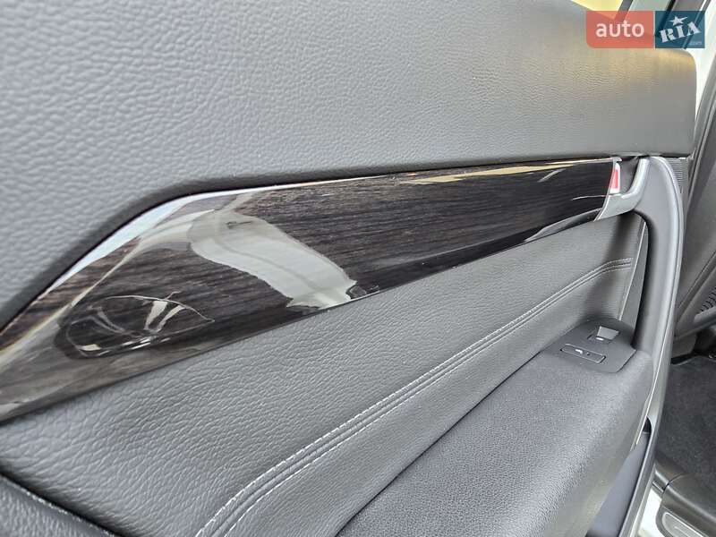 Позашляховик / Кросовер Chevrolet Captiva 2013 в Івано-Франківську фото 33 Позашляховик / Кросовер Chevrolet Captiva 2013 в Івано-Франківську