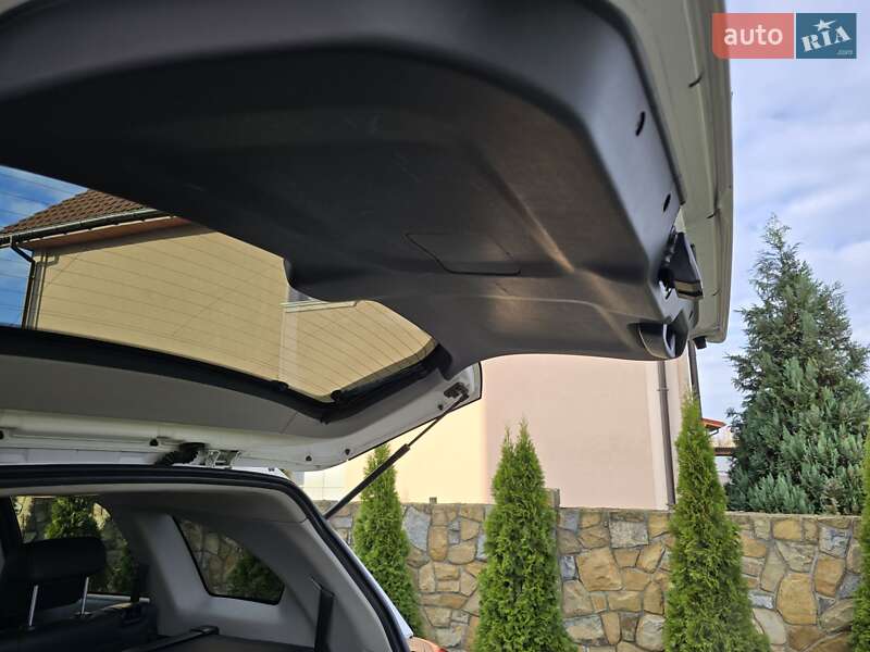 Позашляховик / Кросовер Chevrolet Captiva 2013 в Івано-Франківську фото 41 Позашляховик / Кросовер Chevrolet Captiva 2013 в Івано-Франківську