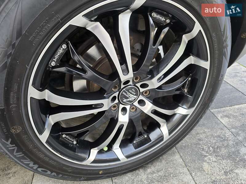 Позашляховик / Кросовер Chevrolet Captiva 2013 в Івано-Франківську фото 61 Позашляховик / Кросовер Chevrolet Captiva 2013 в Івано-Франківську