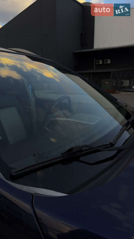 Внедорожник / Кроссовер Chevrolet Captiva 2012 в Стрые