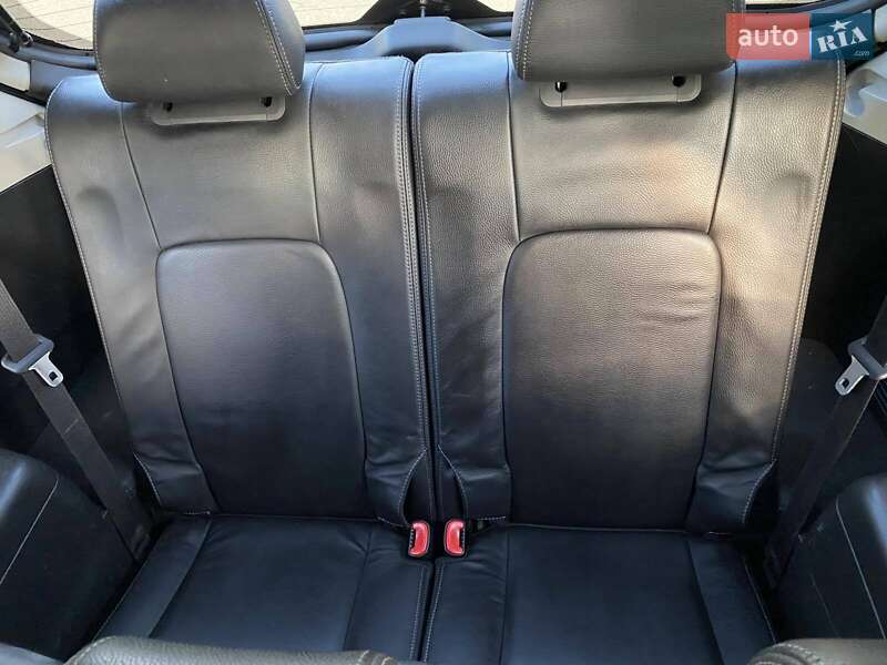 Внедорожник / Кроссовер Chevrolet Captiva 2011 в Николаеве фото 29 Внедорожник / Кроссовер Chevrolet Captiva 2011 в Николаеве