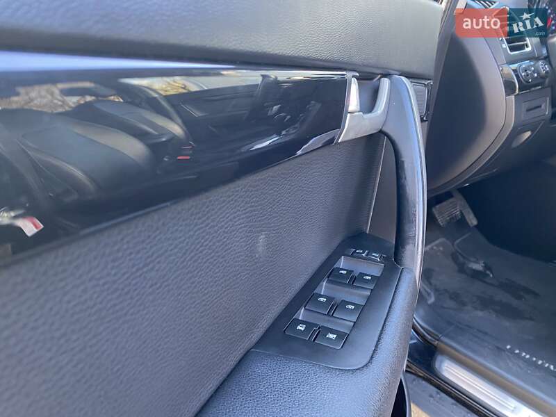 Внедорожник / Кроссовер Chevrolet Captiva 2011 в Николаеве фото 51 Внедорожник / Кроссовер Chevrolet Captiva 2011 в Николаеве