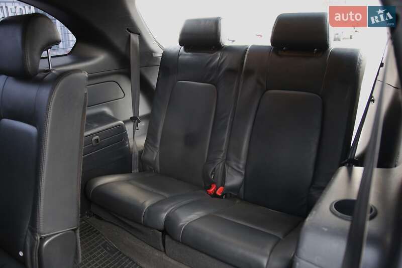 Внедорожник / Кроссовер Chevrolet Captiva 2006 в Харькове фото 9 Внедорожник / Кроссовер Chevrolet Captiva 2006 в Харькове