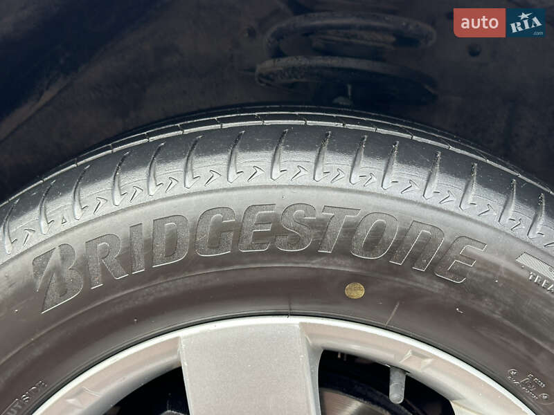 Позашляховик / Кросовер Chevrolet Captiva 2013 в Івано-Франківську