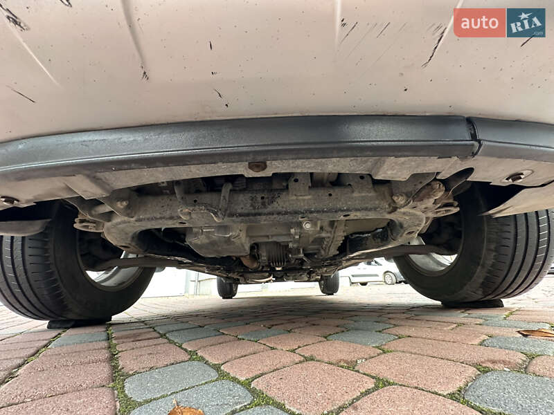 Позашляховик / Кросовер Chevrolet Captiva 2013 в Івано-Франківську