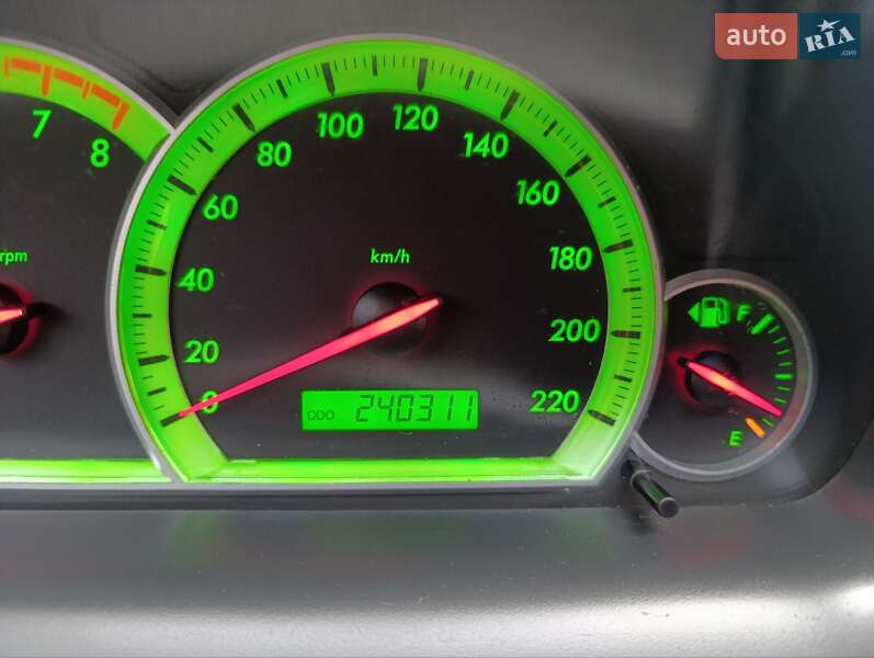 Позашляховик / Кросовер Chevrolet Captiva 2007 в Хмельницькому фото 23 Позашляховик / Кросовер Chevrolet Captiva 2007 в Хмельницькому