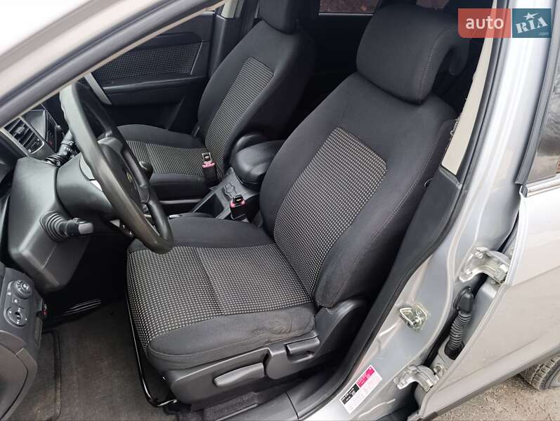 Позашляховик / Кросовер Chevrolet Captiva 2007 в Хмельницькому фото 19 Позашляховик / Кросовер Chevrolet Captiva 2007 в Хмельницькому