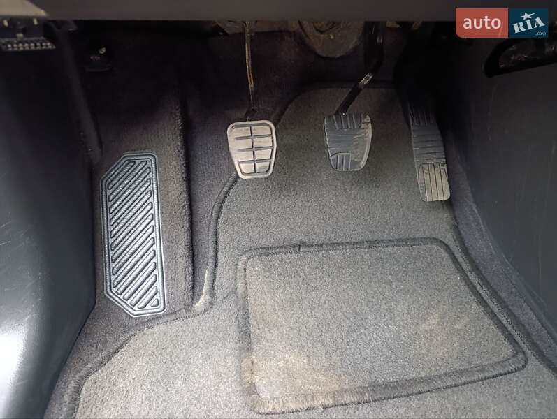 Позашляховик / Кросовер Chevrolet Captiva 2007 в Хмельницькому фото 21 Позашляховик / Кросовер Chevrolet Captiva 2007 в Хмельницькому