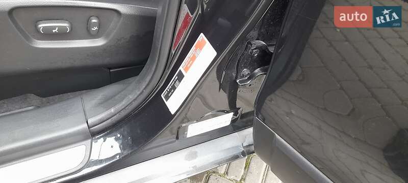 Внедорожник / Кроссовер Chevrolet Captiva 2008 в Одессе фото 13 Внедорожник / Кроссовер Chevrolet Captiva 2008 в Одессе