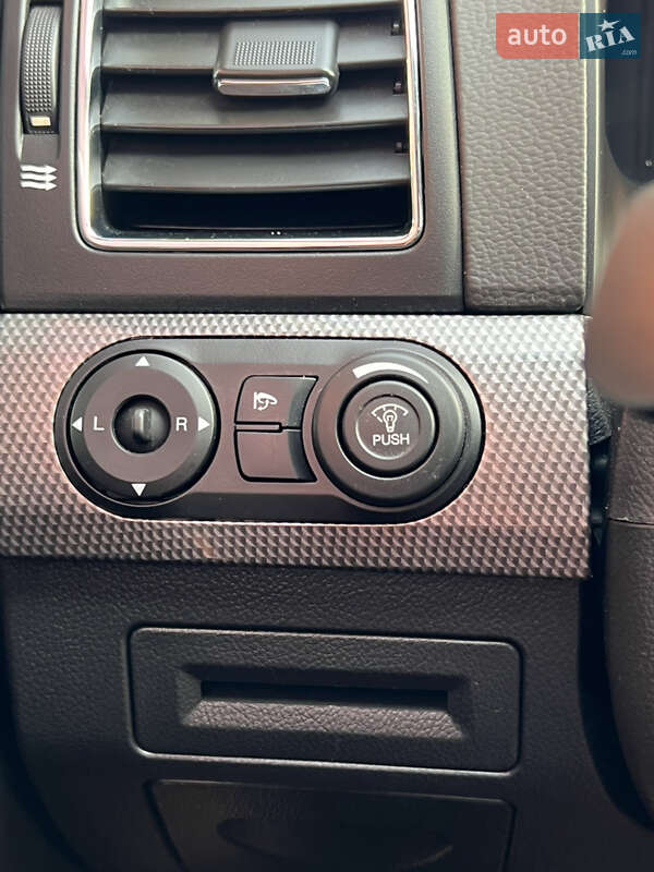 Внедорожник / Кроссовер Chevrolet Captiva 2012 в Одессе