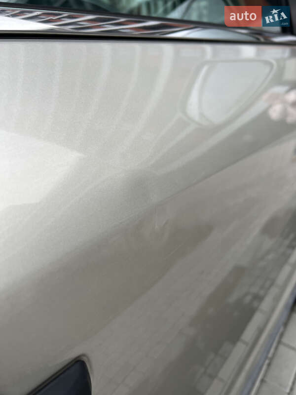 Внедорожник / Кроссовер Chevrolet Captiva 2014 в Киеве