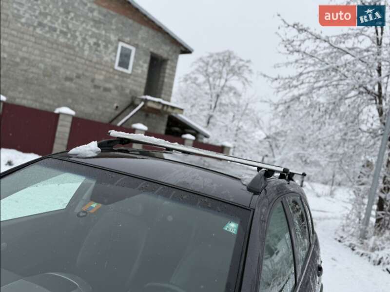 Позашляховик / Кросовер Chevrolet Captiva 2012 в Турці