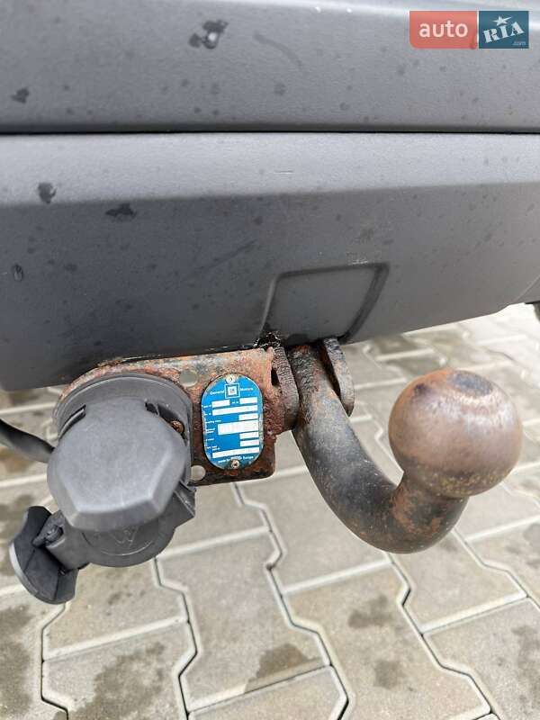 Позашляховик / Кросовер Chevrolet Captiva 2007 в Вінниці