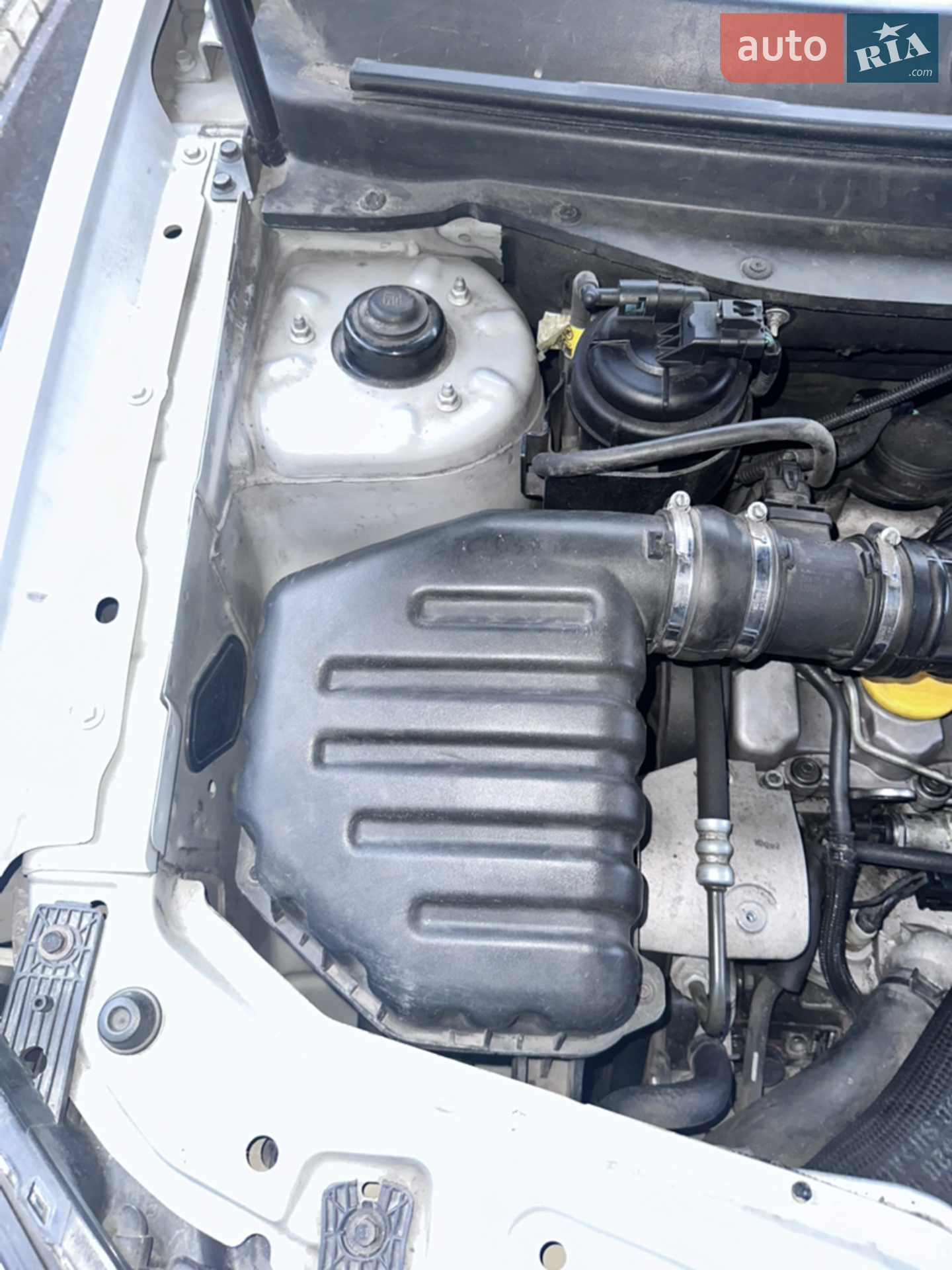 2010 Chevrolet Captiva - мініатюра 17
