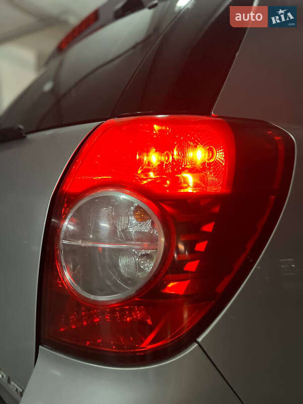 Внедорожник / Кроссовер Chevrolet Captiva 2008 в Одессе фото 7 Внедорожник / Кроссовер Chevrolet Captiva 2008 в Одессе
