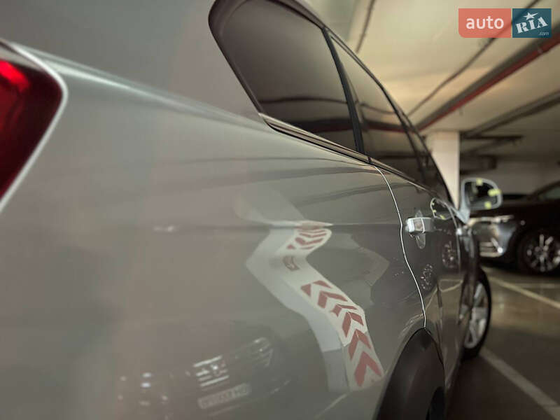 Внедорожник / Кроссовер Chevrolet Captiva 2008 в Одессе фото 10 Внедорожник / Кроссовер Chevrolet Captiva 2008 в Одессе