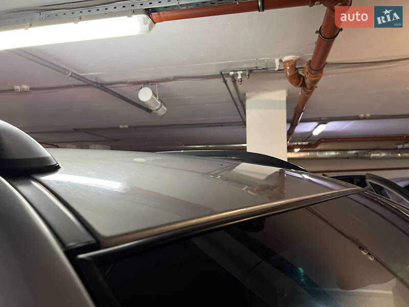 Внедорожник / Кроссовер Chevrolet Captiva 2008 в Одессе фото 17 Внедорожник / Кроссовер Chevrolet Captiva 2008 в Одессе